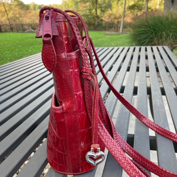 Brighton two strap bag - Picture 3 of 13